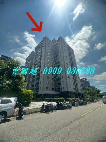 台中大樓法拍-5