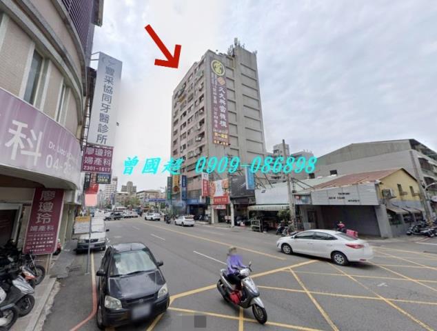 台中大樓法拍-3