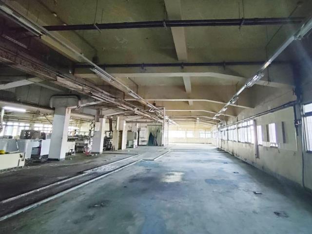 新北樹林廠房-4