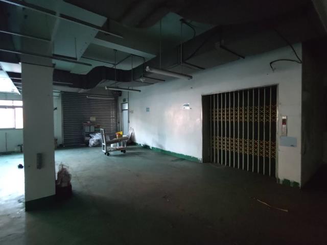 新北樹林廠房-5