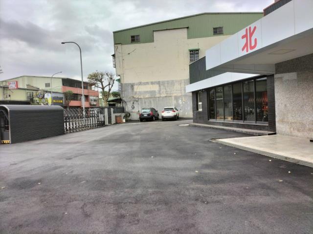 新北樹林廠房-2