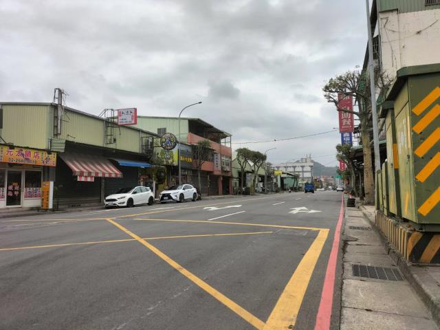 新北樹林廠房-4