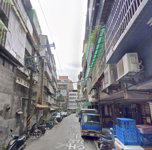 新北泰山法拍公寓-3