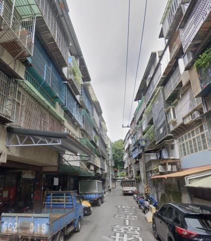 新北泰山法拍公寓-4