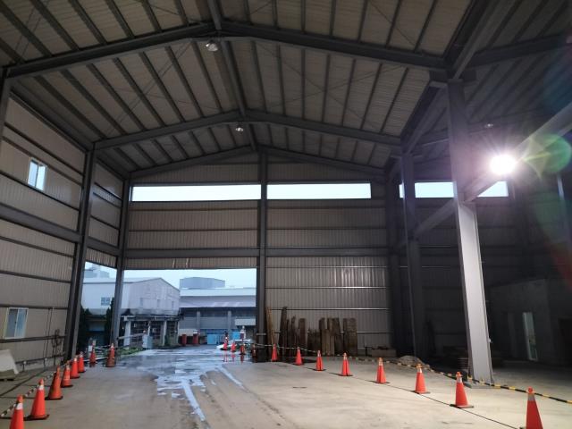 新北鶯歌廠房-1