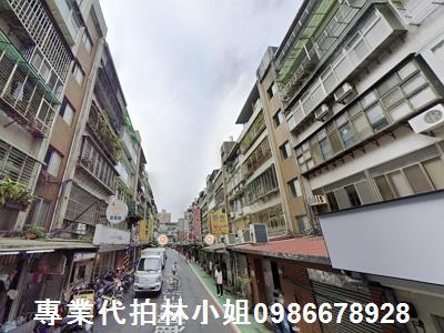 文山區公寓法拍-2
