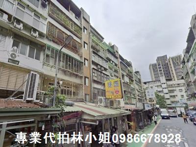 文山區公寓法拍-4