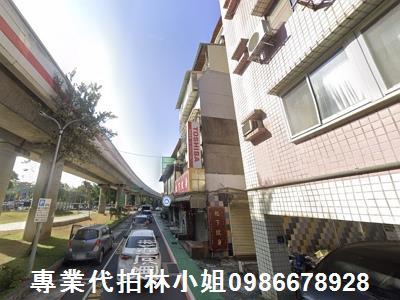 士林店面法拍-1