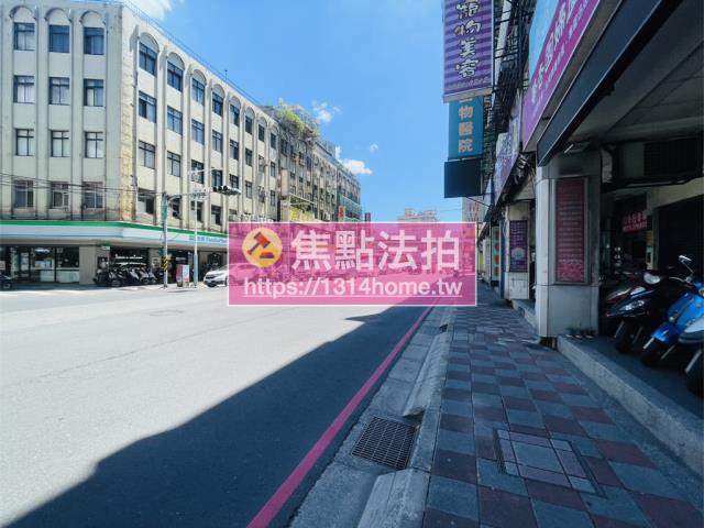 板橋拍賣公寓-8