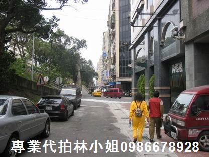 中山區法拍店面-3