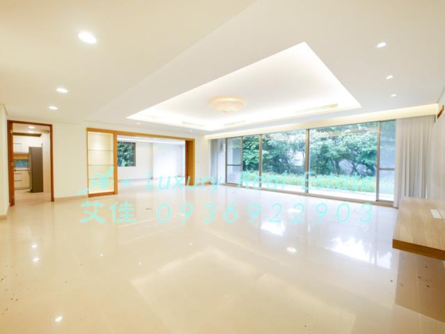 陽明山別墅