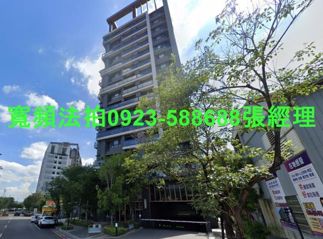 台中法拍大樓-1