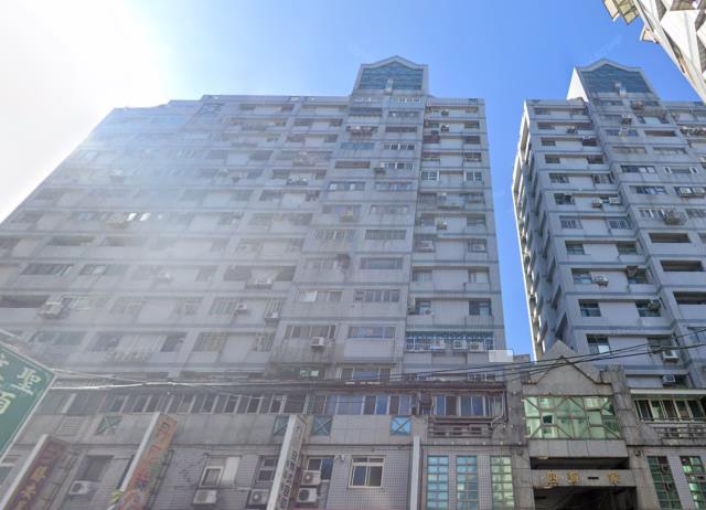 新北法拍大樓-2