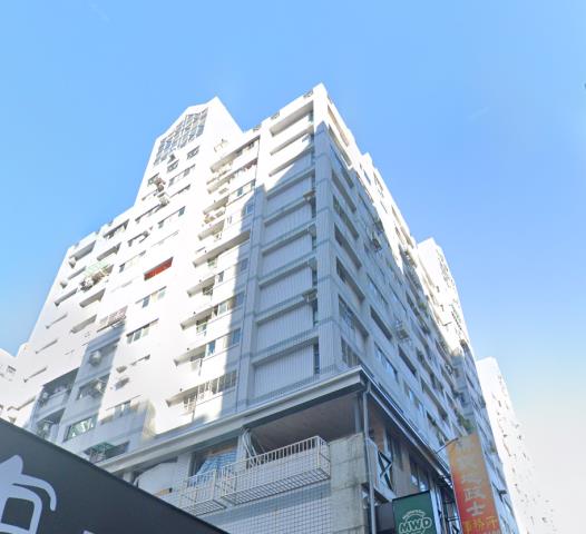 新北法拍大樓-4