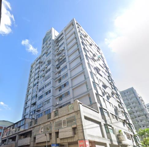 新北法拍大樓-6