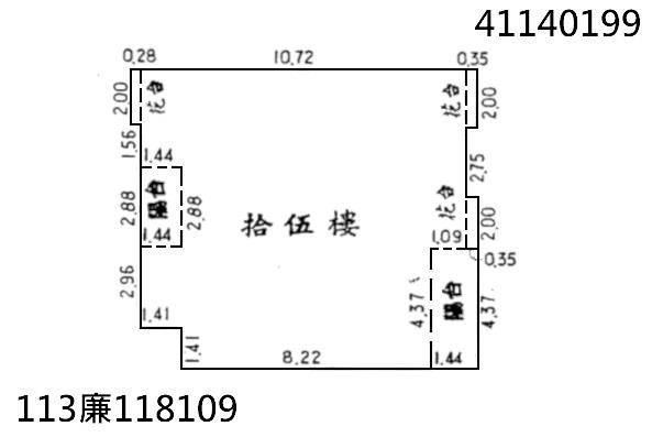 新北法拍大樓-9