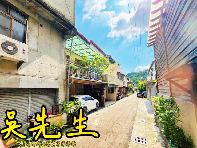 台中透天法拍-4