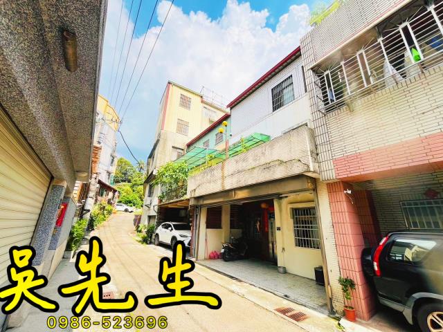 台中透天法拍-5