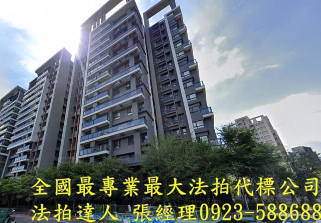 台中大樓拍賣-2