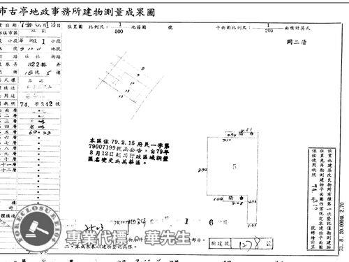 台北萬華公寓法拍-4