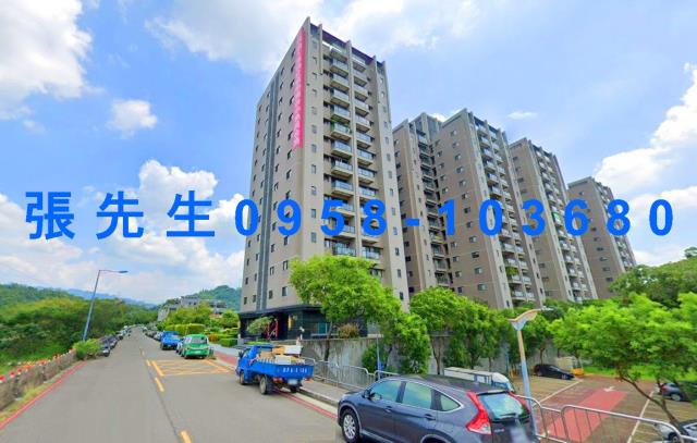 北屯法拍大樓-1