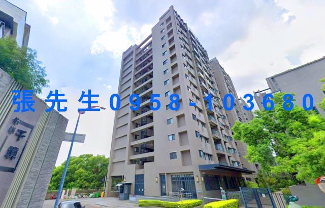 北屯法拍大樓-3