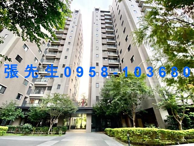北屯法拍大樓-4