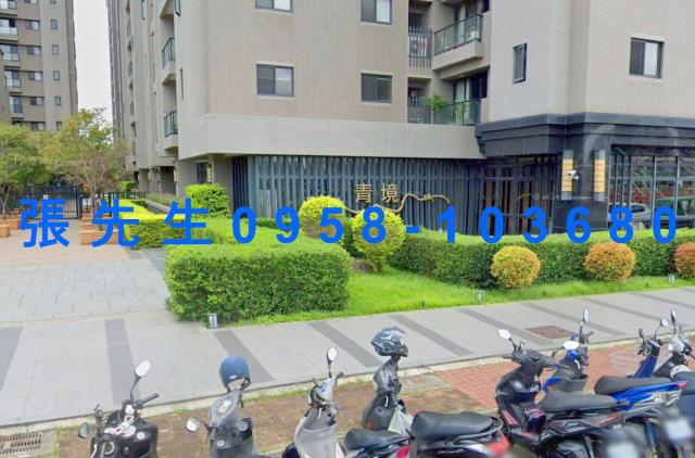 北屯法拍大樓-5