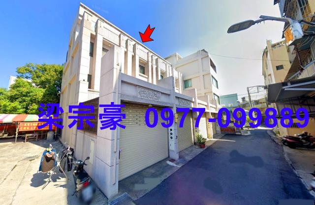 彰化市拍賣透天-3