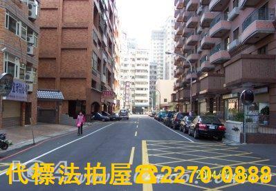 桃園拍賣大樓-1