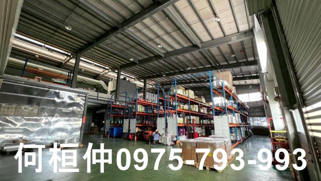 苗栗頭份廠房-1