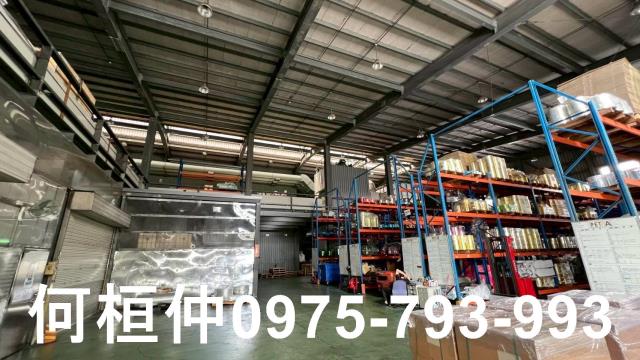 苗栗頭份廠房-2