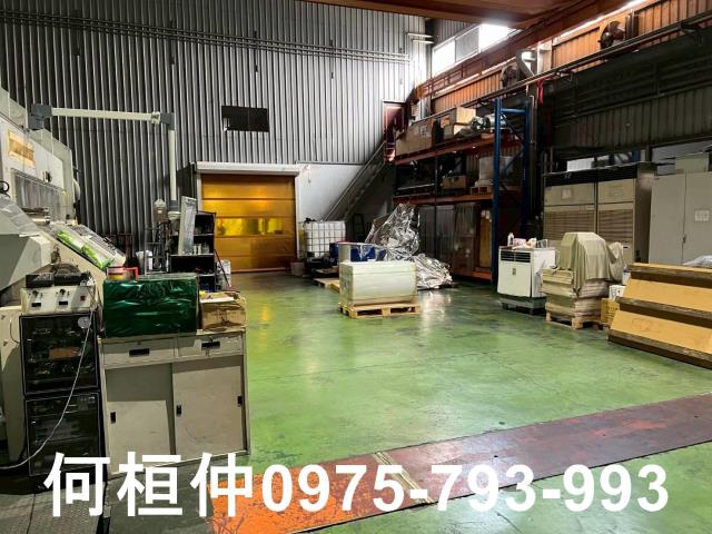 苗栗頭份廠房-3