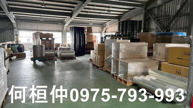 苗栗頭份廠房-5