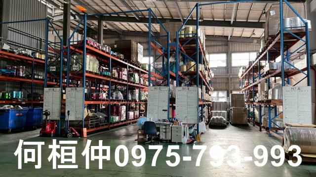 苗栗頭份廠房-6