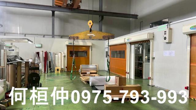 苗栗頭份廠房-7
