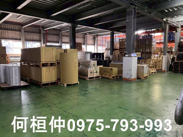 苗栗頭份廠房-8