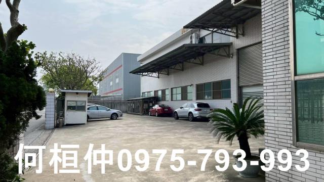 苗栗頭份廠房-9