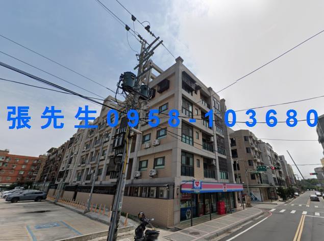 桃園觀音華廈法拍-3