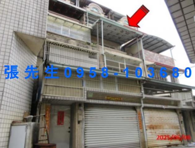 屏東九如法拍透天-1