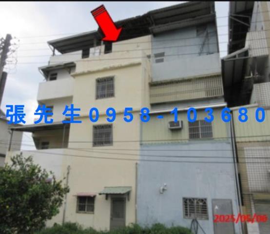 屏東九如法拍透天-2