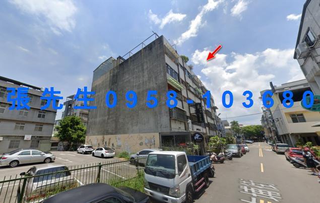 苗栗苗栗市法拍公寓-3