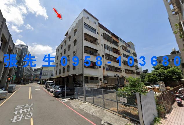 苗栗苗栗市法拍公寓-5
