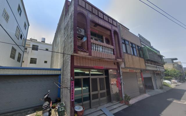 大甲透天法拍-1