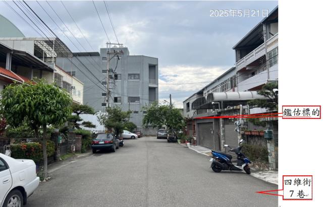 大里拍賣透天-6