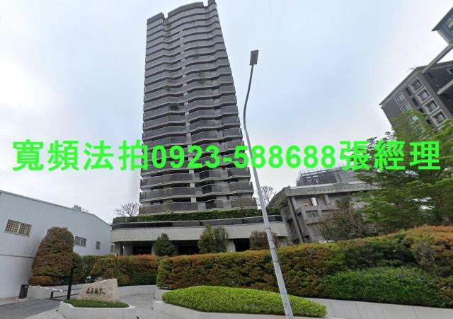 南屯大樓法拍-1