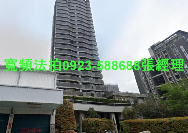 南屯大樓法拍-2