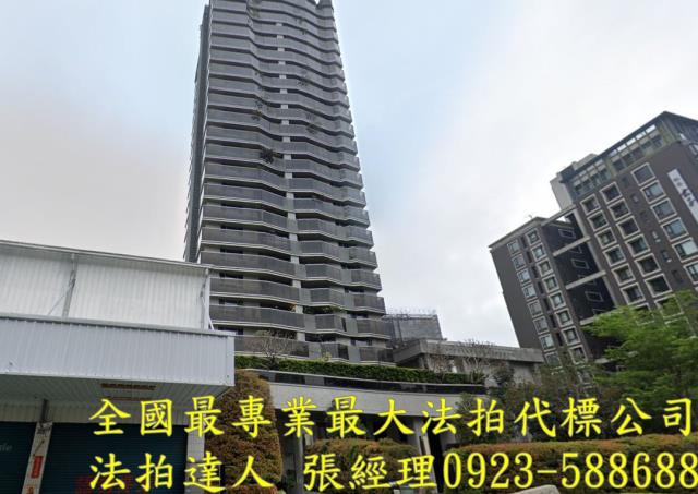 台中法拍大樓-2