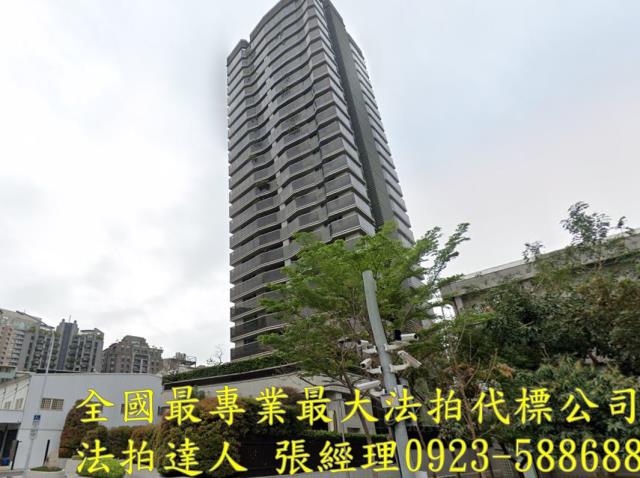 台中法拍大樓-3
