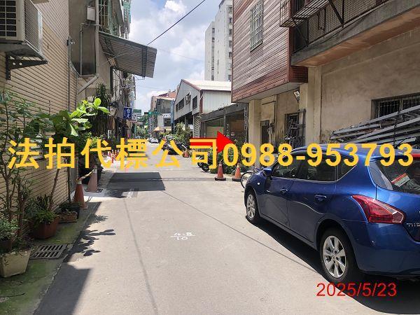 台中法拍華廈-5